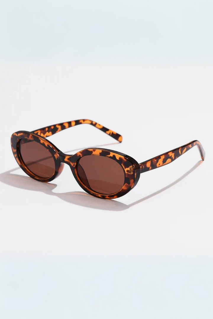Lunettes de soleil Delphine Classique
