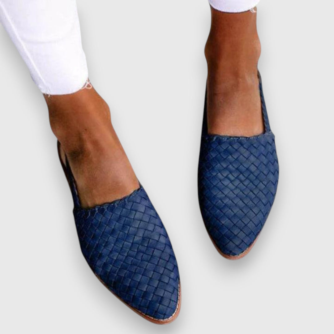 Noelle - Sandales Orthopédiques Confortables