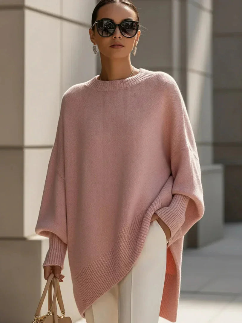 Mona | Pull Oversized