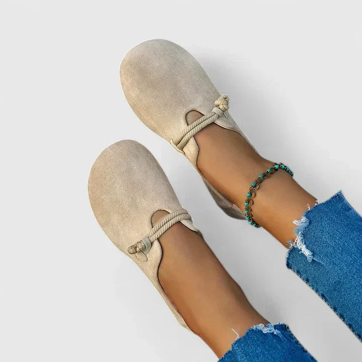 Giulia | Mocassins élégants au confort naturel