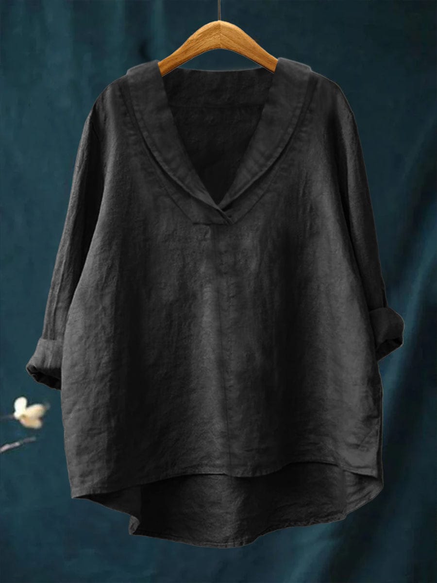 Samantha | Chemise d'Été Élégante