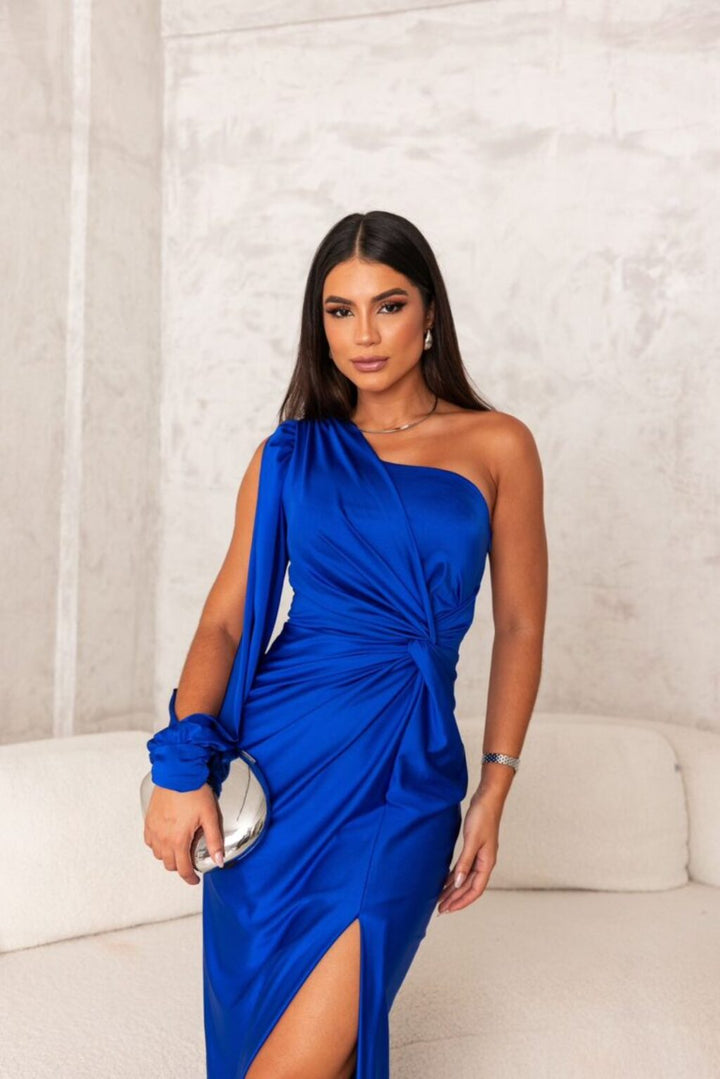 Nadavah™ | Robe Maxi Élégante Intemporelle
