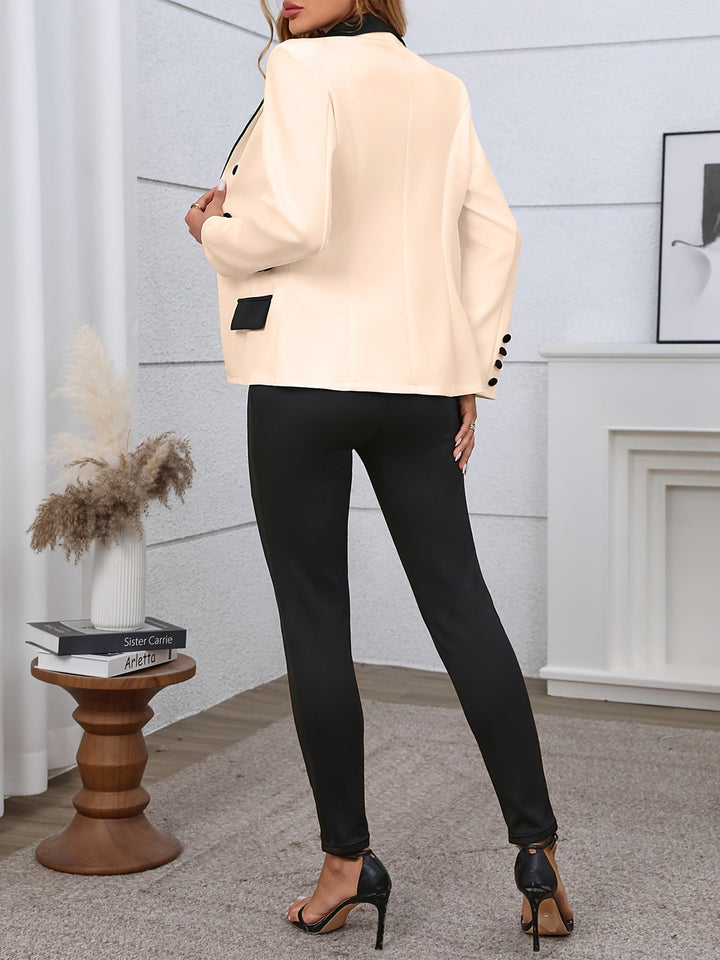Reed | Ensemble Élégant pour le Quotidien
