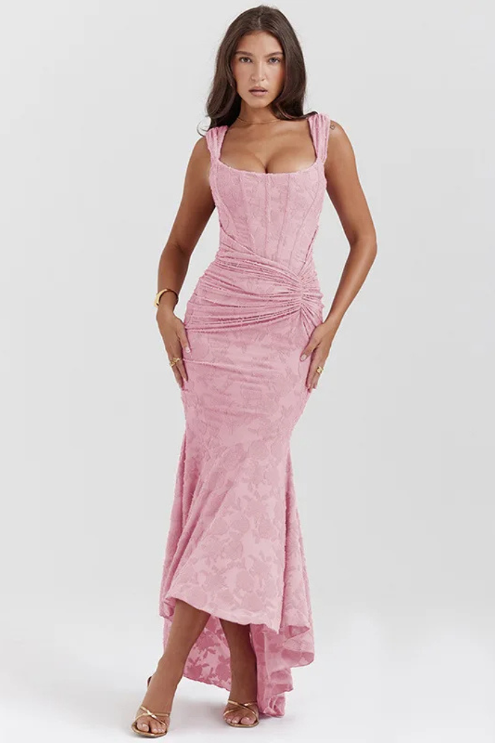 Gloria | Robe de Mariée Élégante