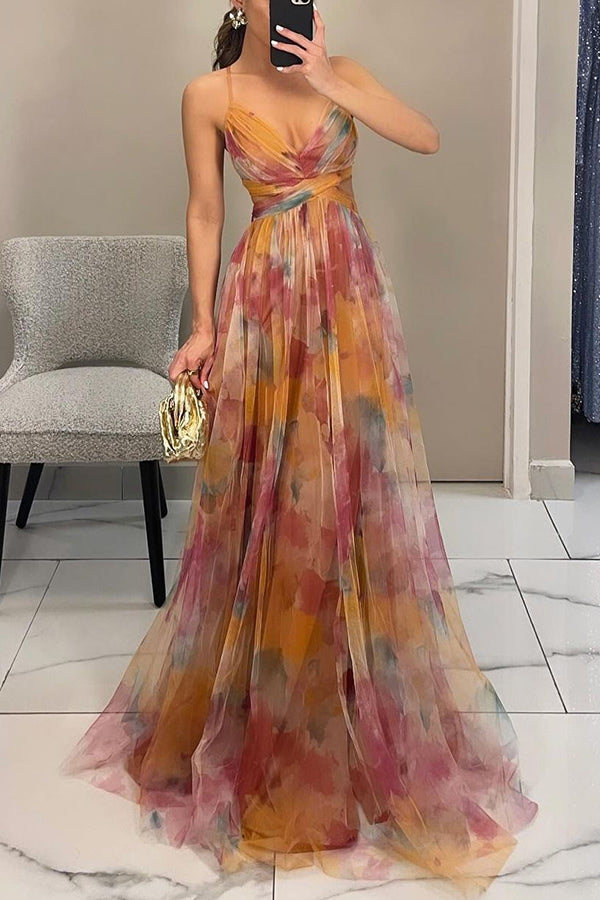 Grace | Robe romantique, invisible