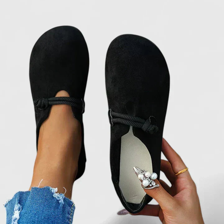 Giulia | Mocassins élégants au confort naturel