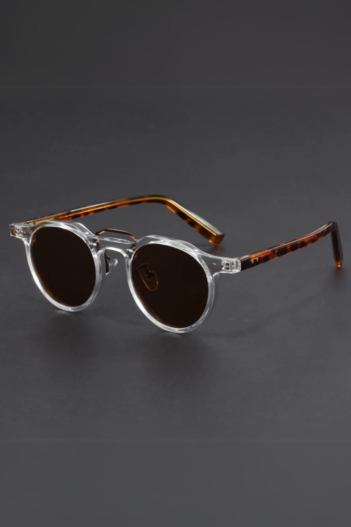 Lunettes de soleil Uptown Vintage