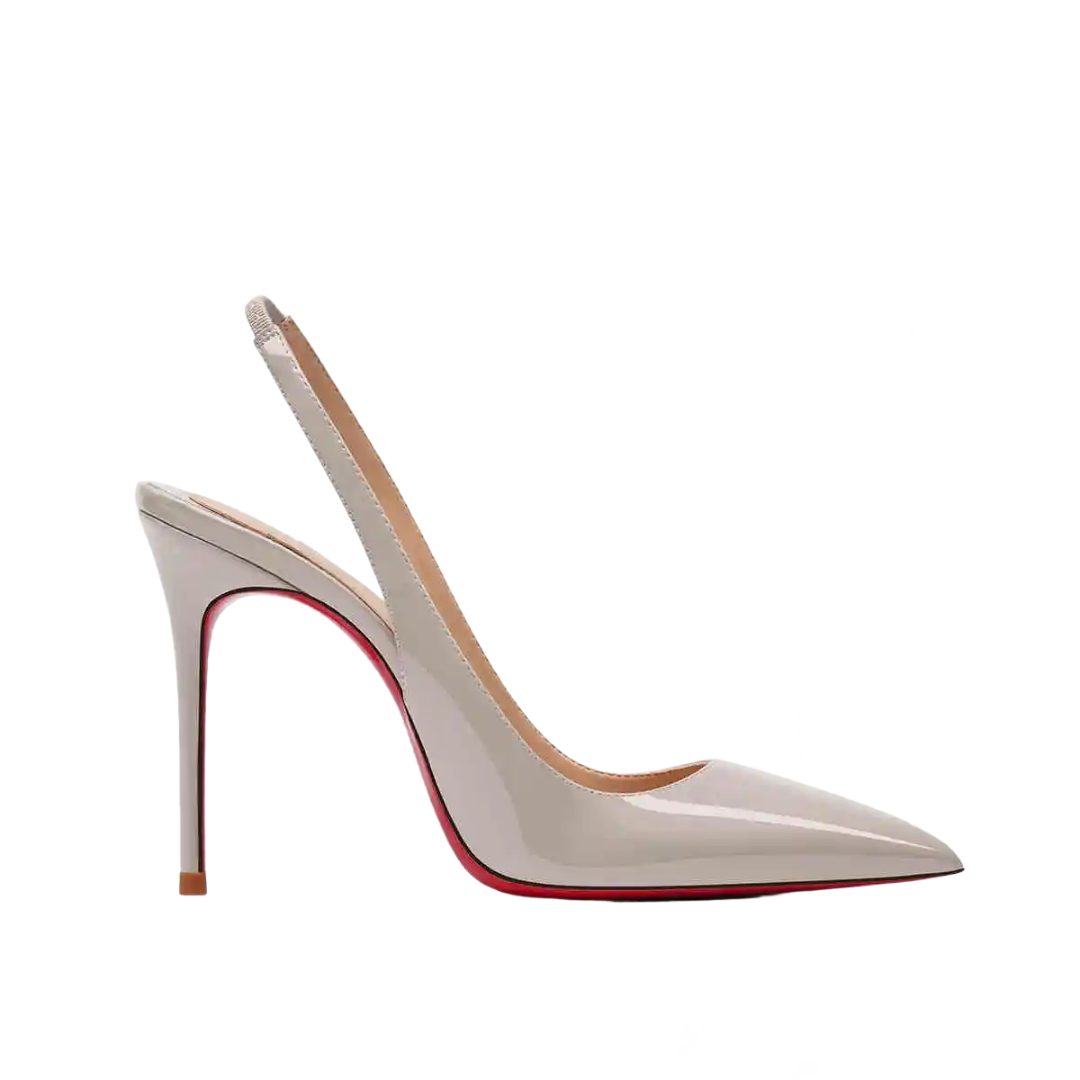 Elara | Talons Orthopédiques Élégants