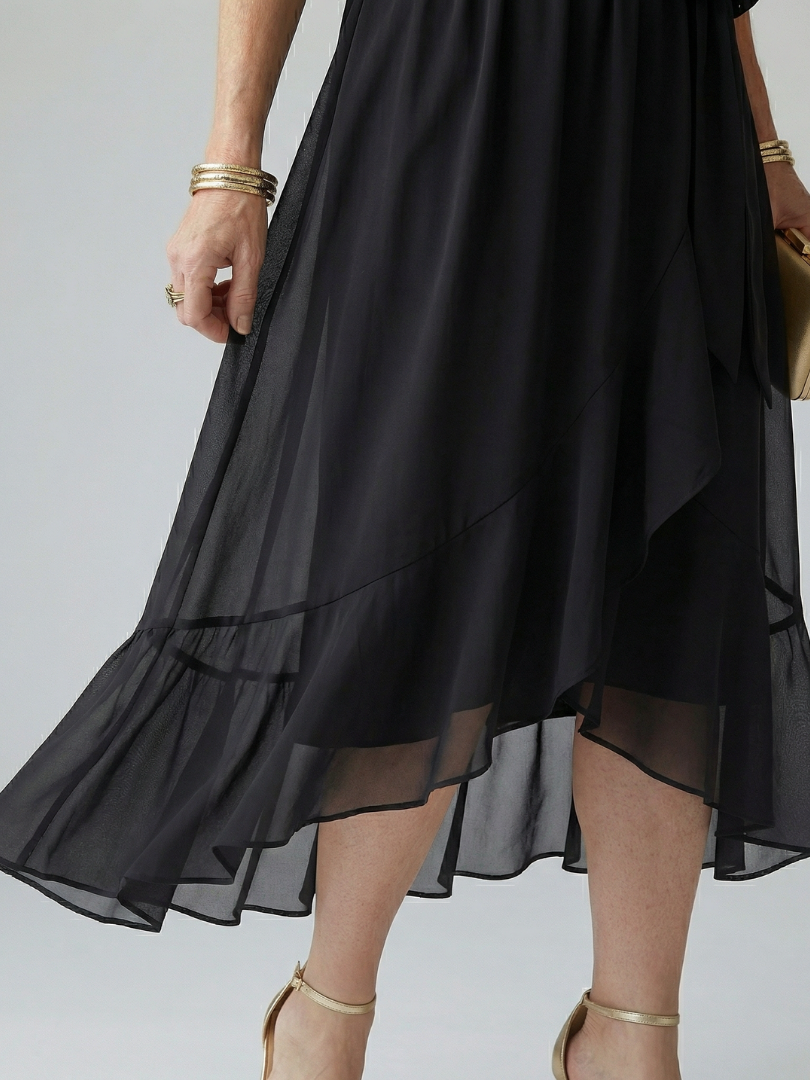 Patricia | Robe midi