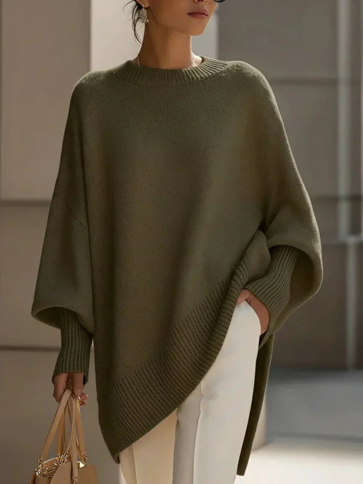Mona | Pull Oversized