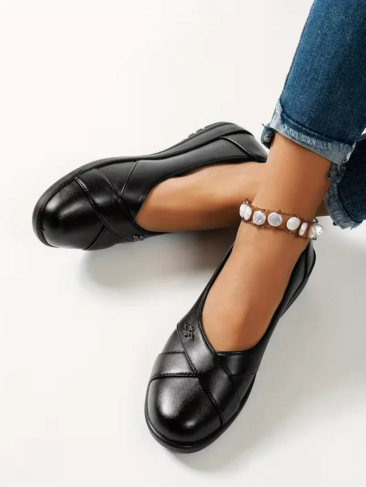 Sofía - Chaussures ergonomiques confortables et sans douleur