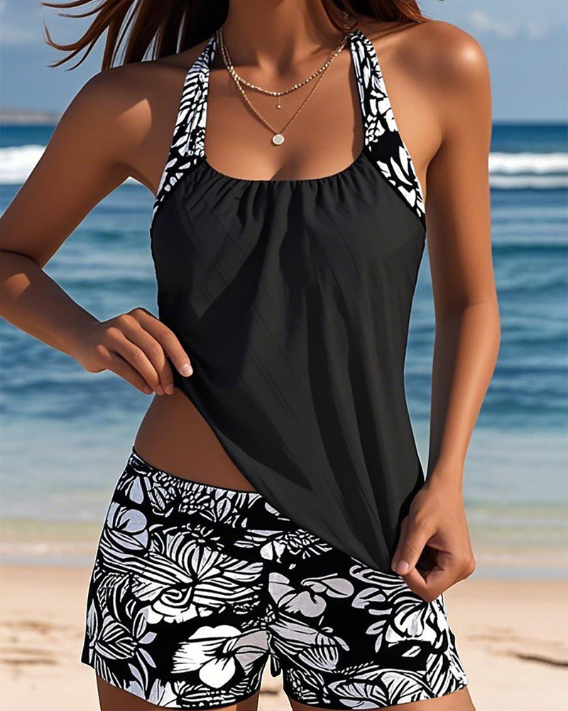 Marly - Maillot de bain flatteur