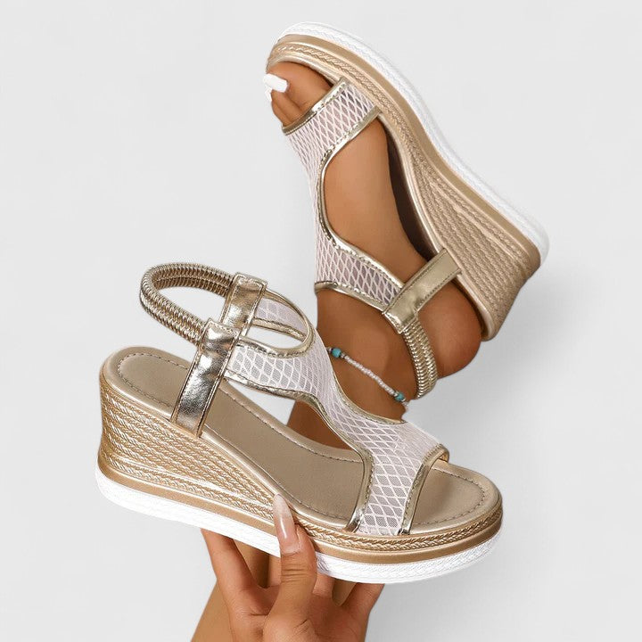 Tatyanna | Sandales Élégantes