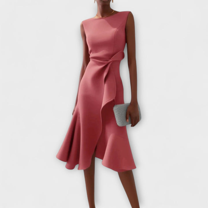 DARLENE | Robe Midi