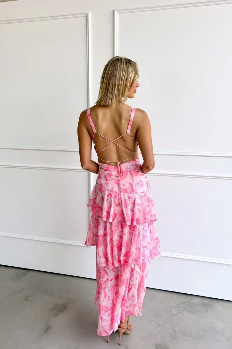 Robe Bella™  | Mouvement et élégance à chaque pas