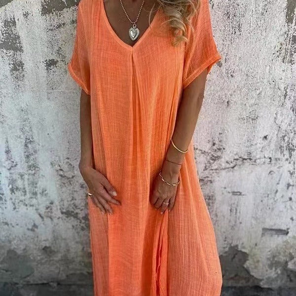 Aviv™ | Robe Quotidienne Flatteuse