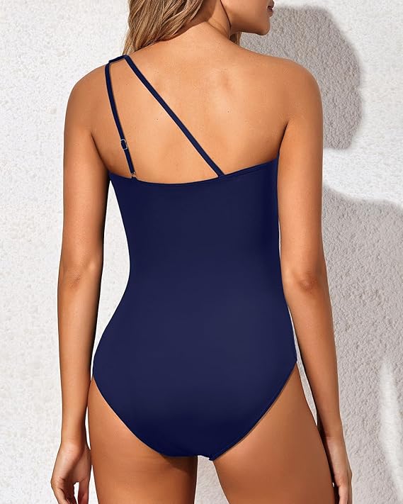 Grace – Maillot de bain asymétrique
