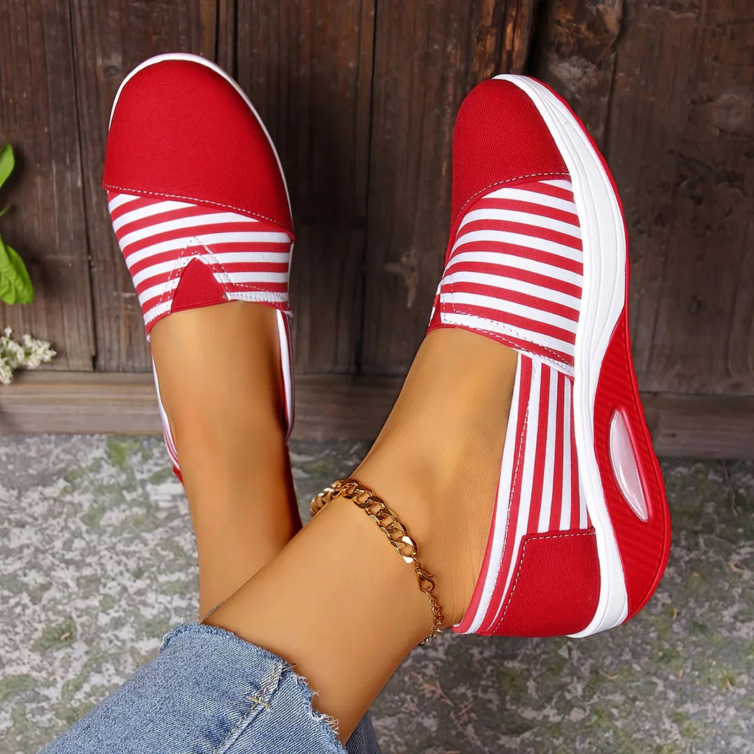 Dalia - Chaussures orthopédiques confortables