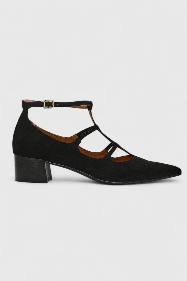 Lyn | Talons élégants avec style
