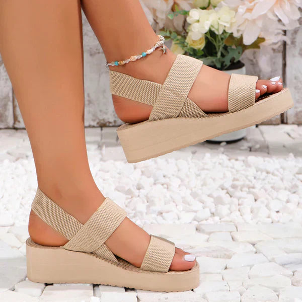 Valentina – Sandales de Plage Brisa