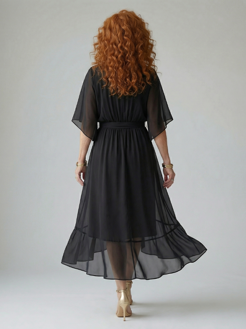 Patricia | Robe midi