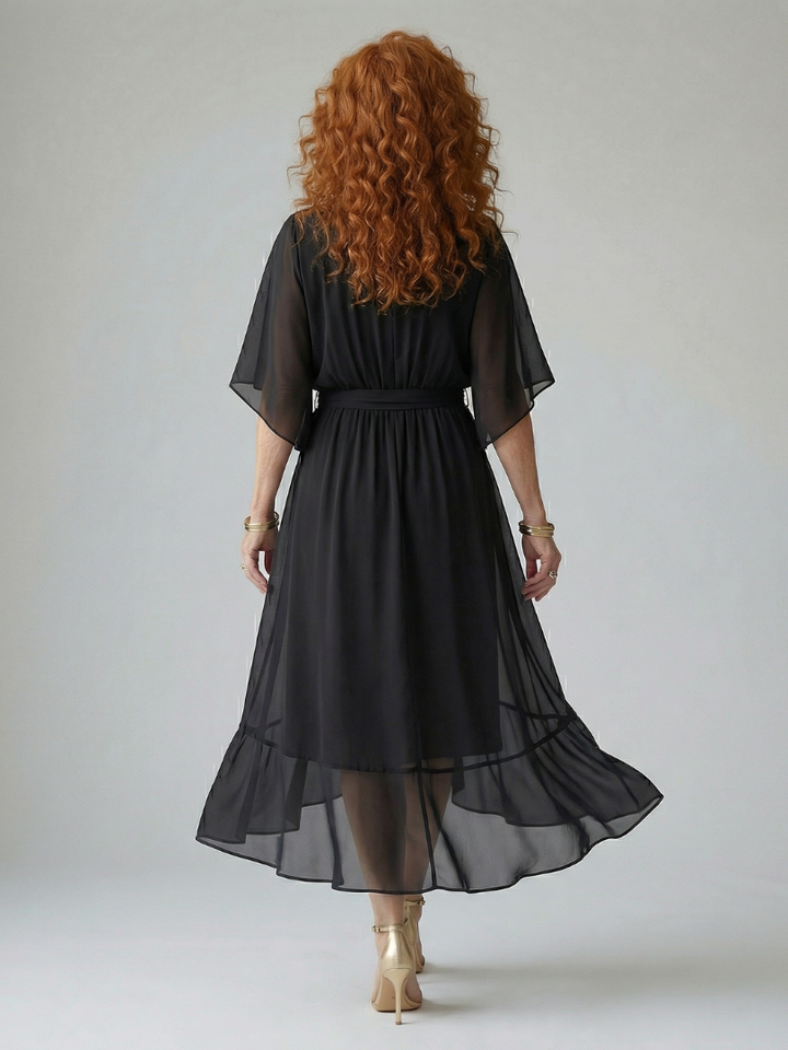 Patricia | Robe midi
