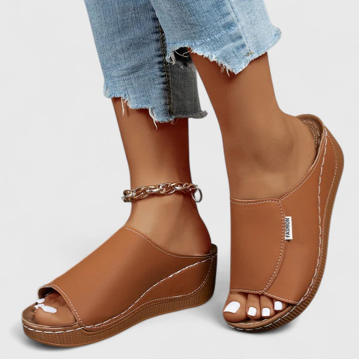 Amiralie - Sandales légères et élégantes