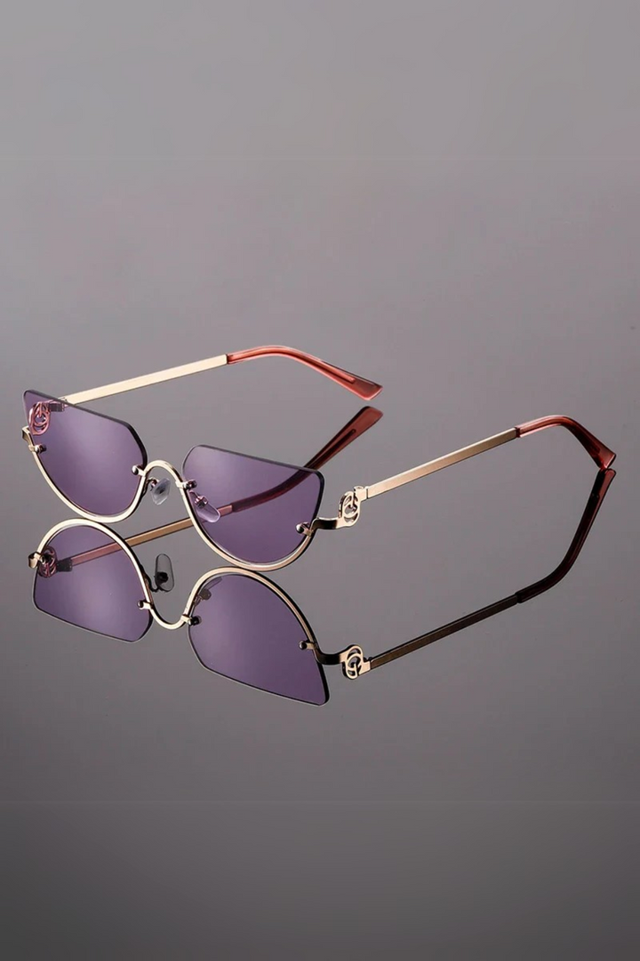Lunettes de soleil Aria Prestige