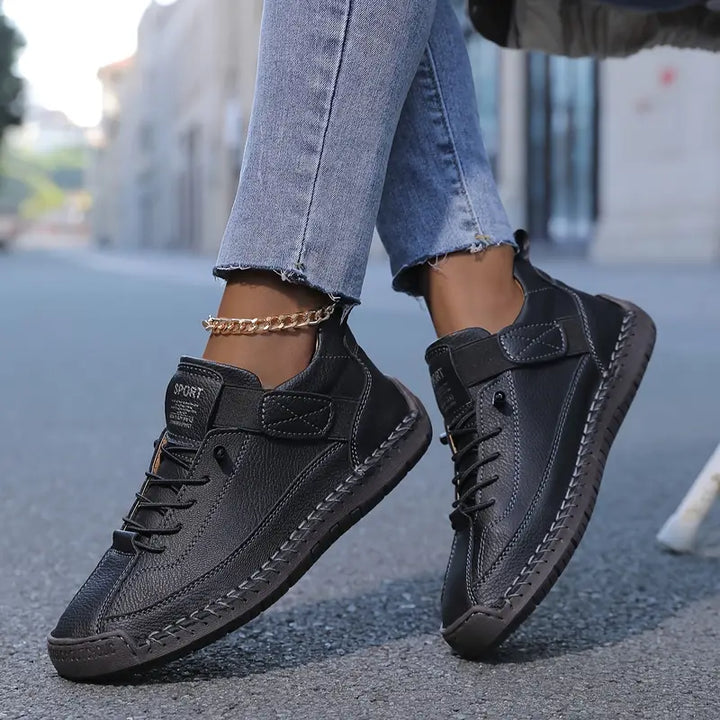 Mia – Chaussures orthopédiques