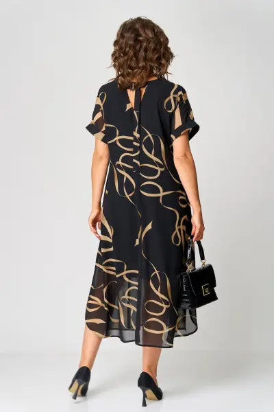 NORA | ROBE CONFORTABLE ET ÉLÉGANTE