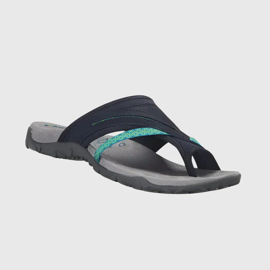 Jade™ | Sandales Ergonomiques