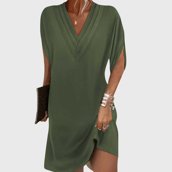 ANITA | Robe Élégante