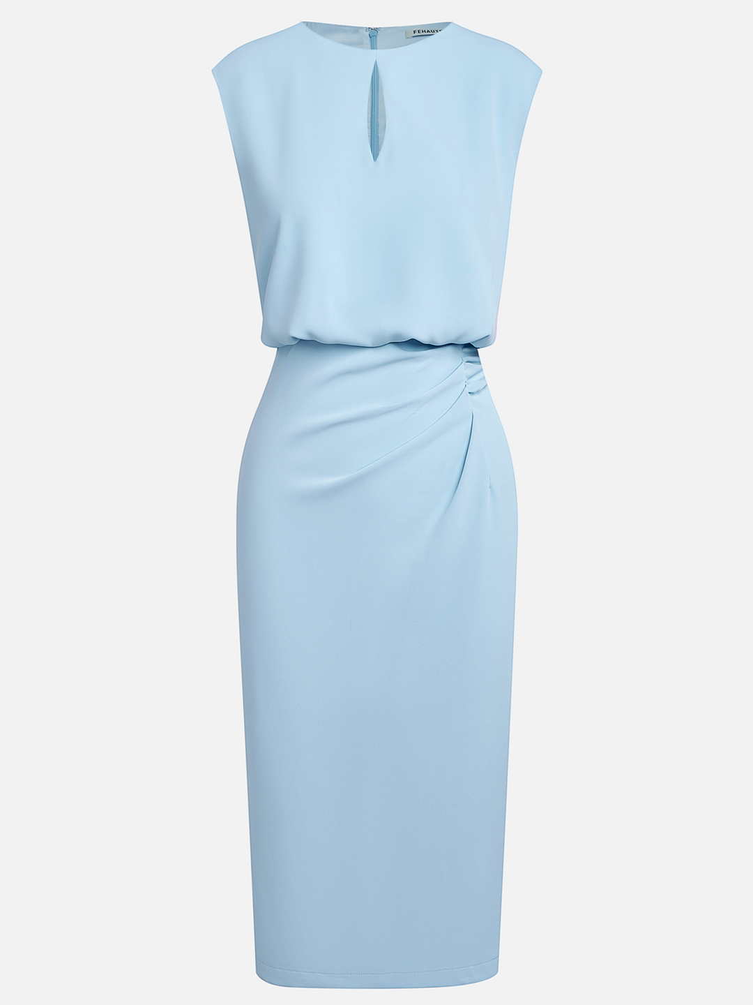 Lex | Robe midi design