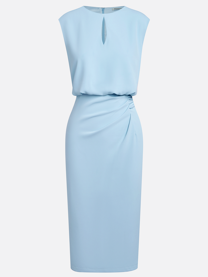 Lex | Robe midi design