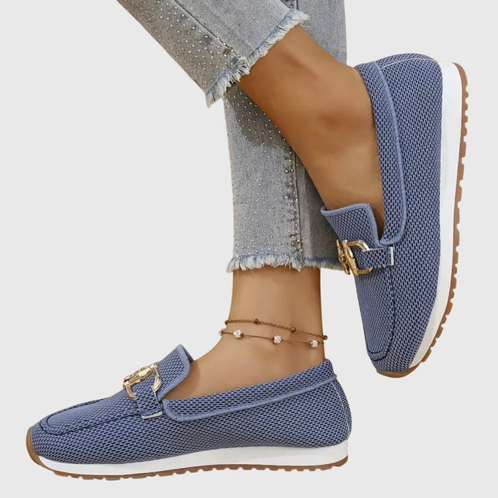 SUSIE | BASKET LOAFER