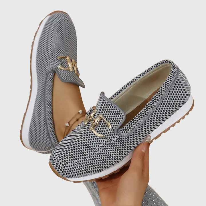 SUSIE | BASKET LOAFER