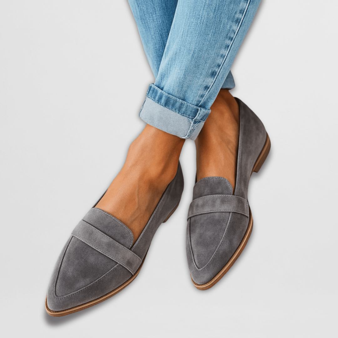 Cristina | Talons orthopédiques confortables