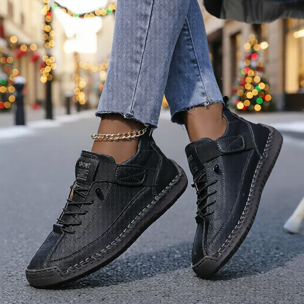 Éva | Baskets confort ergonomique