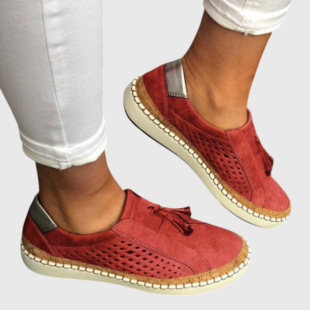 Piper™ | Slip-On Orthopédiques