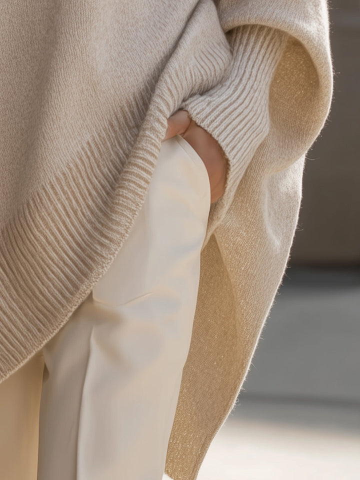 Mona | Pull Oversized