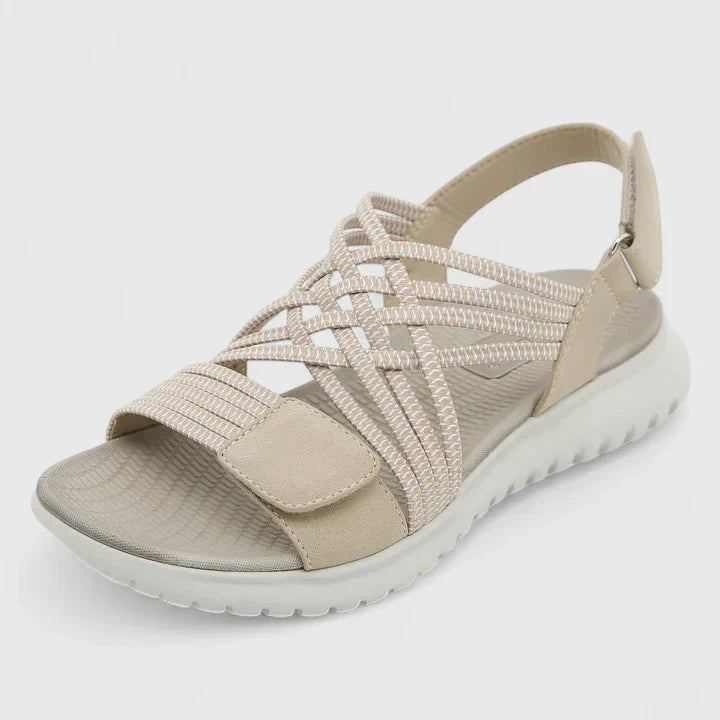 Anna | Sandales Orthopédiques