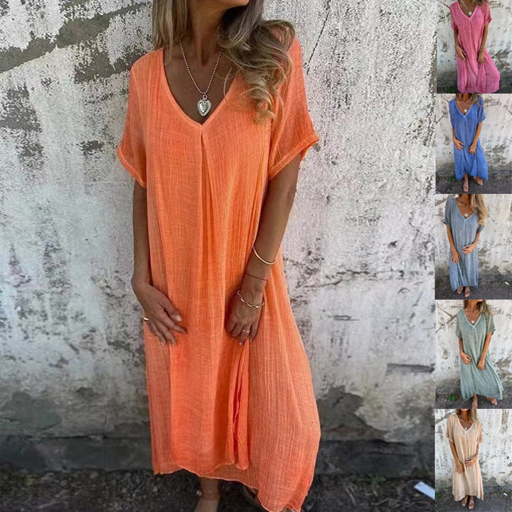Aviv™ | Robe Quotidienne Flatteuse