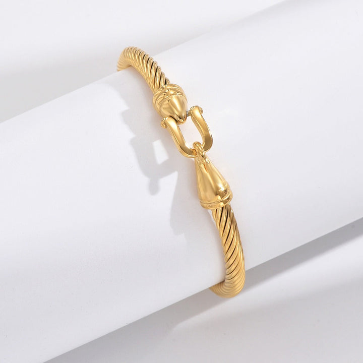 Lucas & Lèa Paris
 | Bracelet imperium