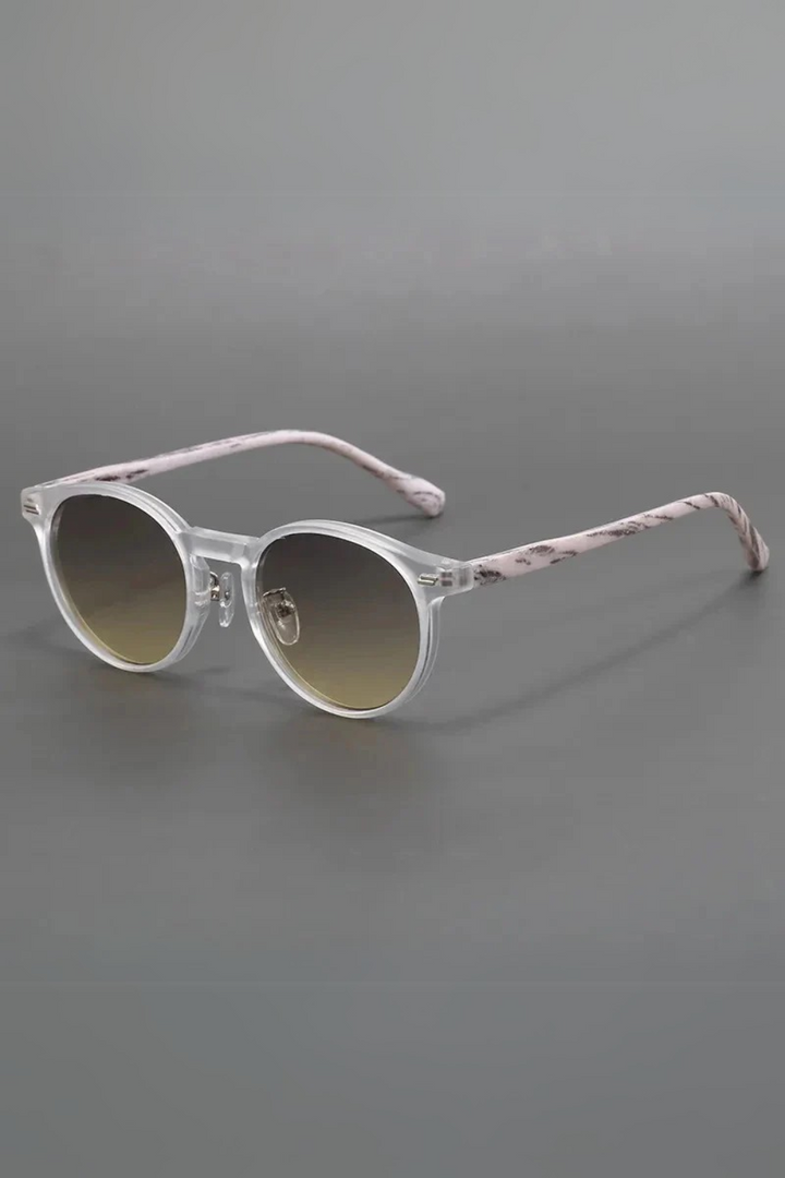Lunettes de soleil FrostedWood