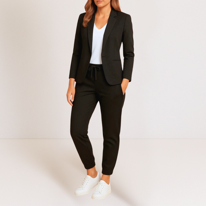 Beatrice | Élégance Moderne dans un Ensemble Confortable