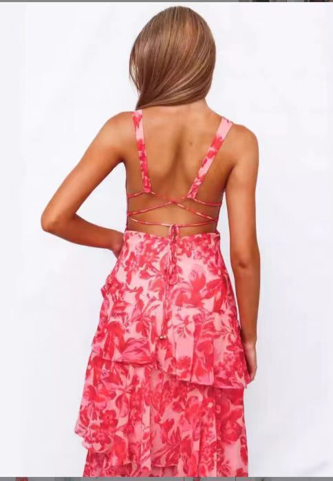 Robe Bella™  | Mouvement et élégance à chaque pas