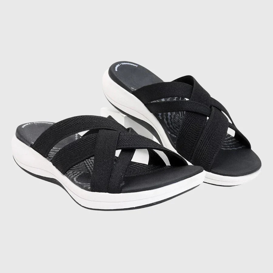 Jade™ | Sandales Orthopédiques