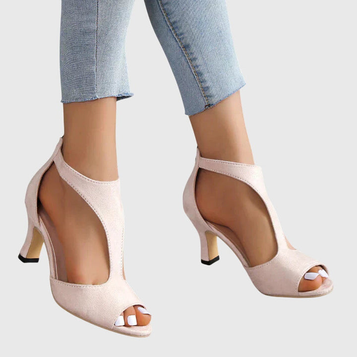Delfina™ | Talons Orthopédiques