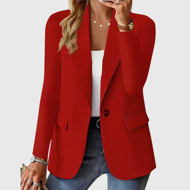 Harper | Blazer Formel