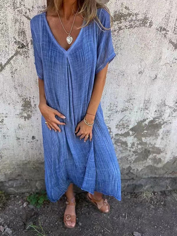 Aviv™ | Robe Quotidienne Flatteuse